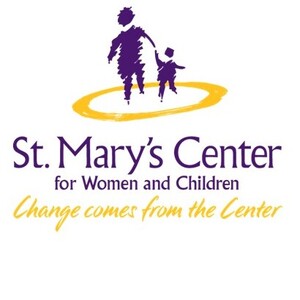 Team Page: St. Mary's Center for Women and Children